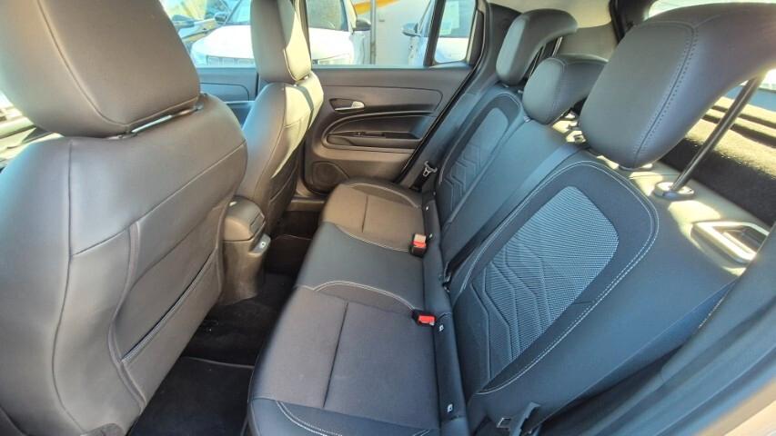 Jeep Avenger 1.2 Turbo 100 CV Summit - 2025