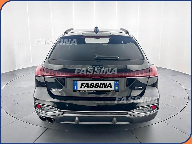 Audi A5 A5 Avant TDI 150 kW mHEV+ S tronic quattro S Line edition