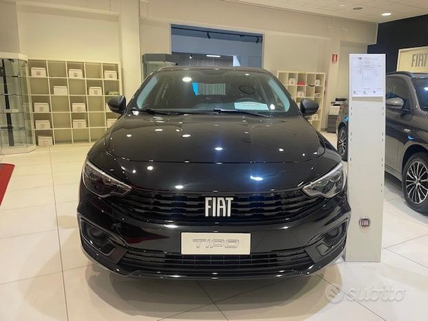 FIAT Tipo My24 1.5 Hybrid 130cv DctHb Tipo N71158
