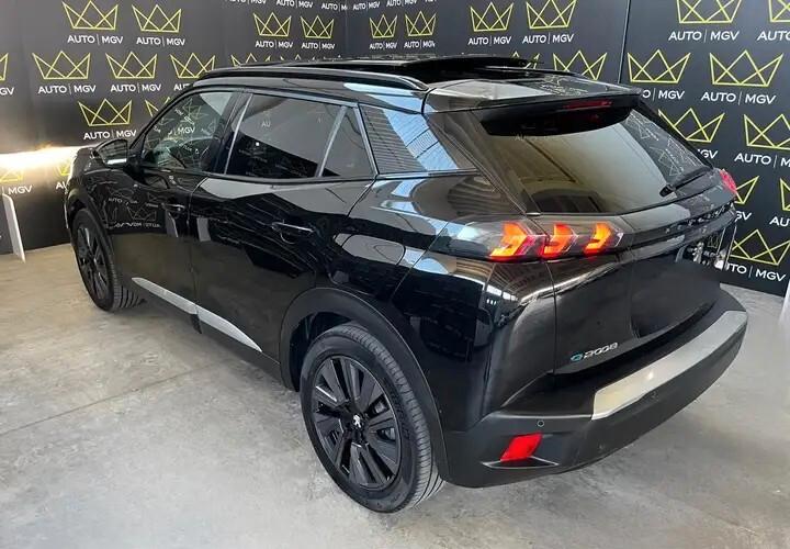 Peugeot 2008e GT 100kW
