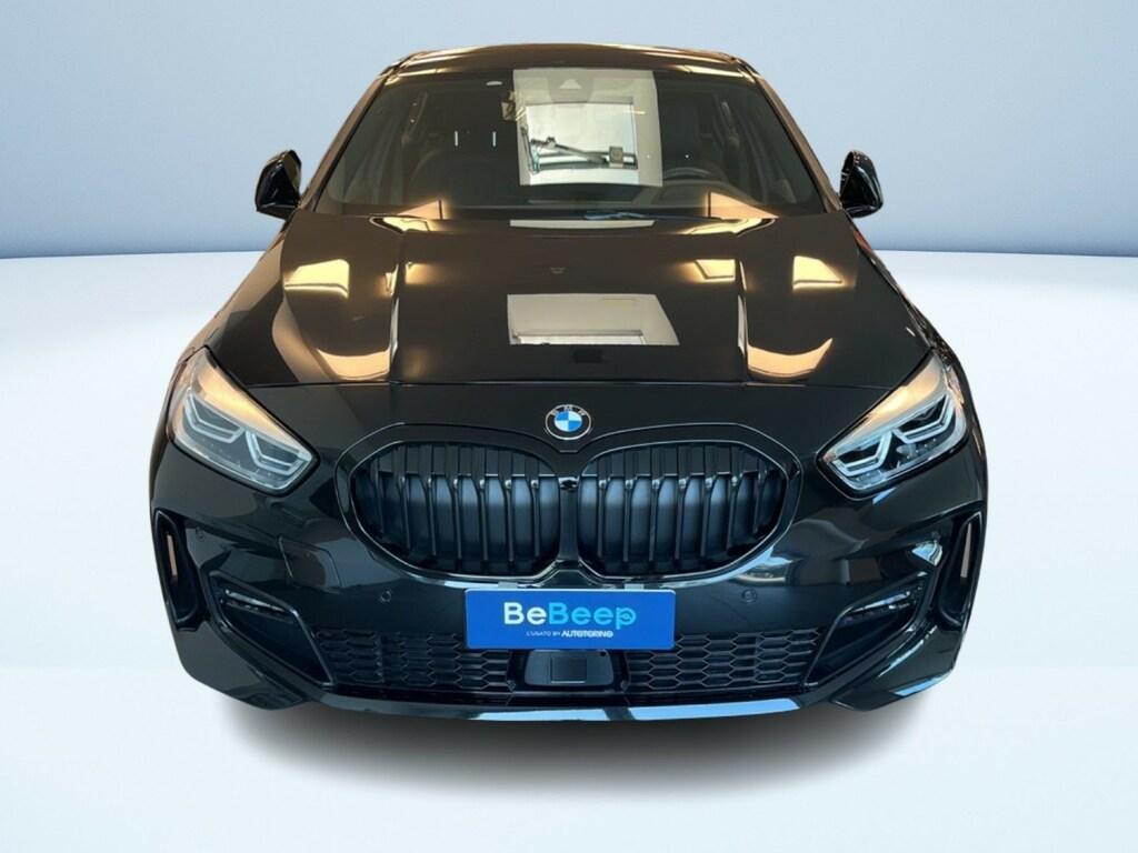 BMW Serie 1 5 Porte 118 i Msport DCT