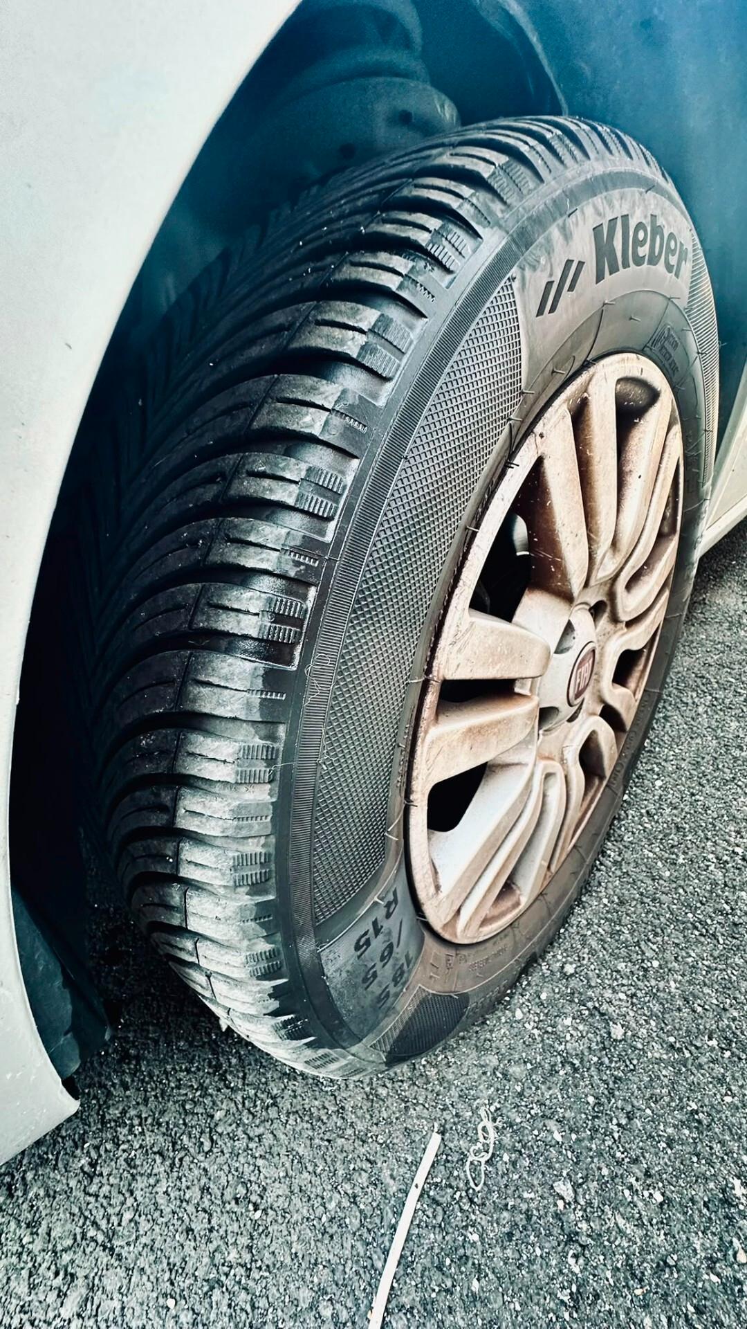 Fiat Grande Punto evo