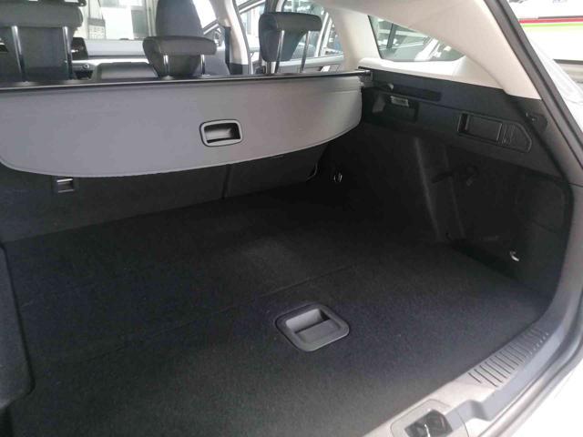 FORD Focus 1.5 EcoBlue 120 CV SW Business