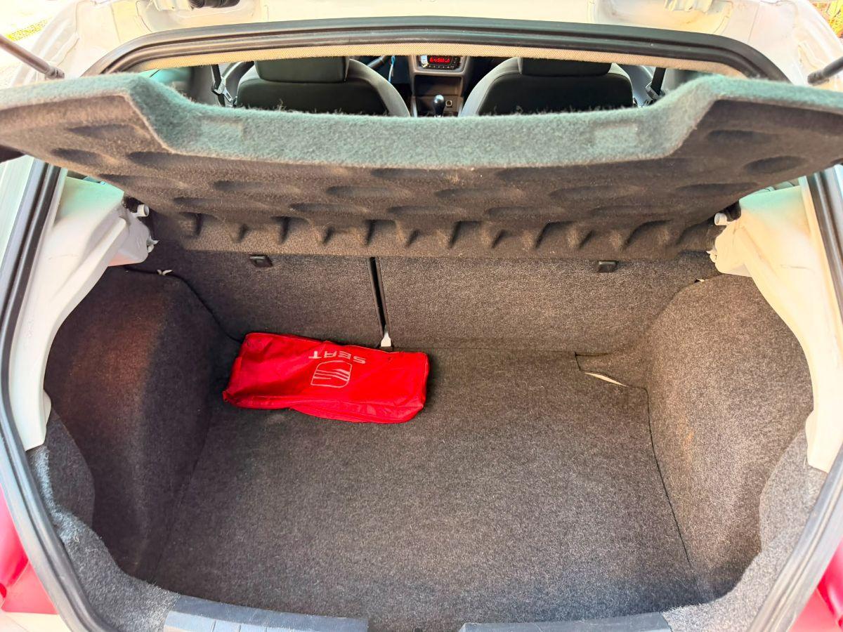 SEAT - Ibiza - 1.2 TDI 3 porte NEOPATENTATI