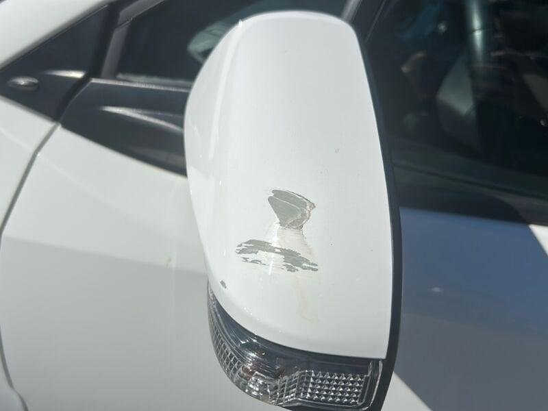 Toyota C-HR 1.8H (122CV) E-CVT Active