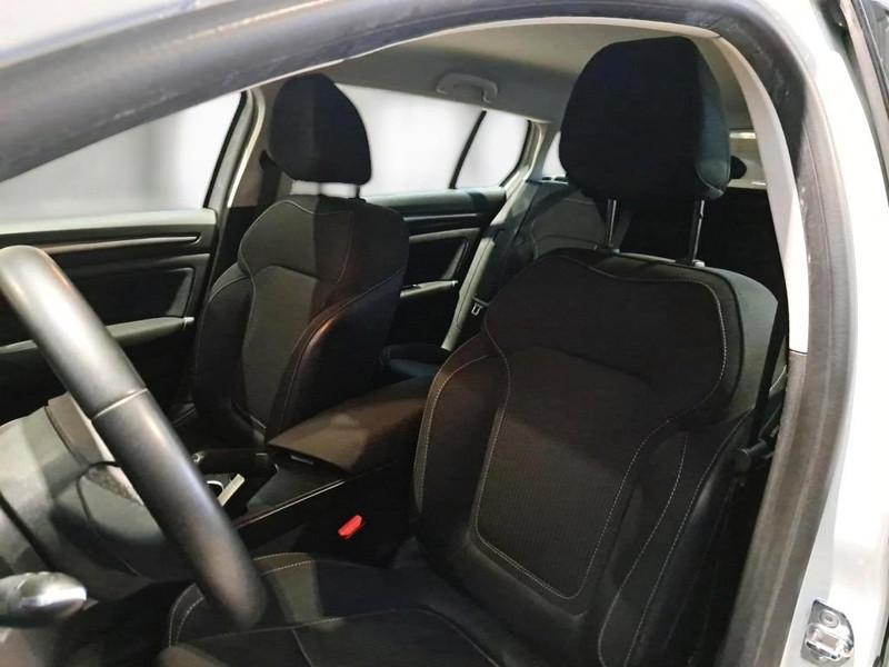 RENAULT MEGANE 1.5 DCI 85KW BLUE BUSINESS EDC 5 PORTE STATION WAGON