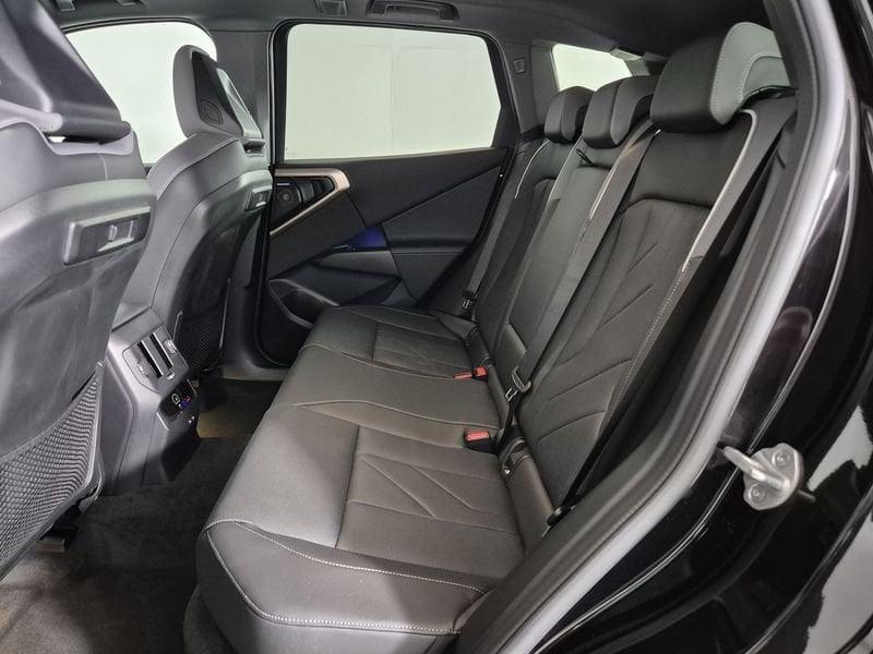 BMW X3 Serie X XDRIVE20