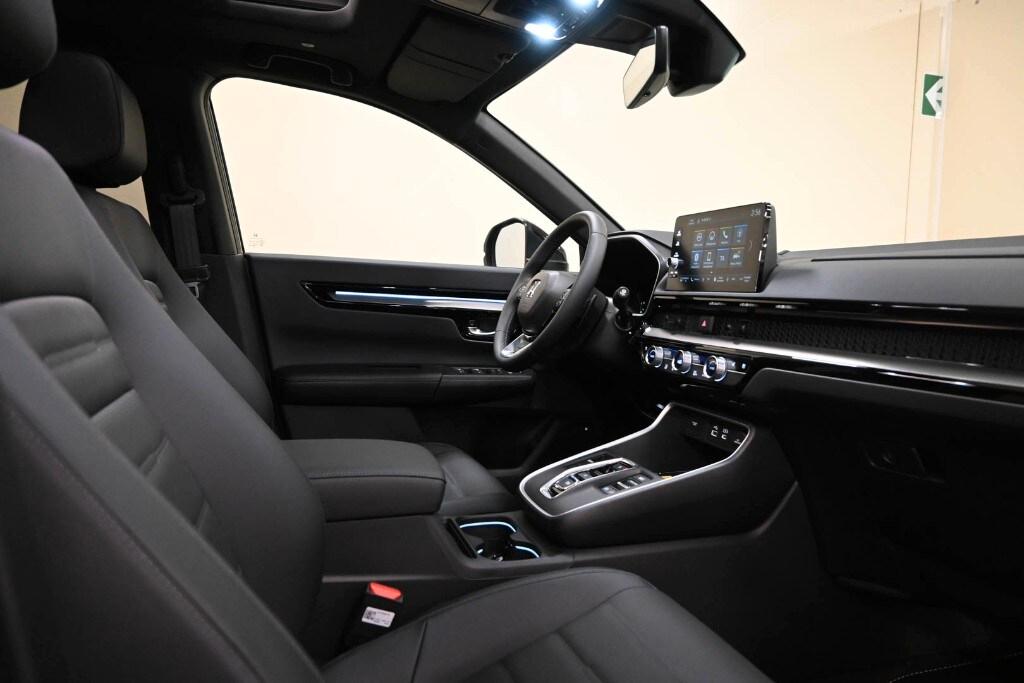 HONDA CR-V 6ª serie CR-V 2.0 Phev eCVT Advance...