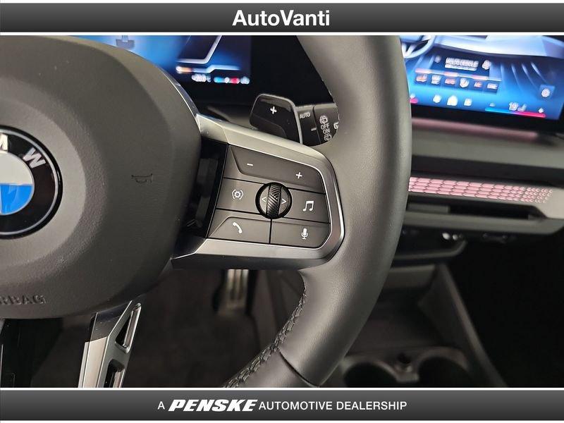 BMW Serie 1 118d 5p. MSport Pro
