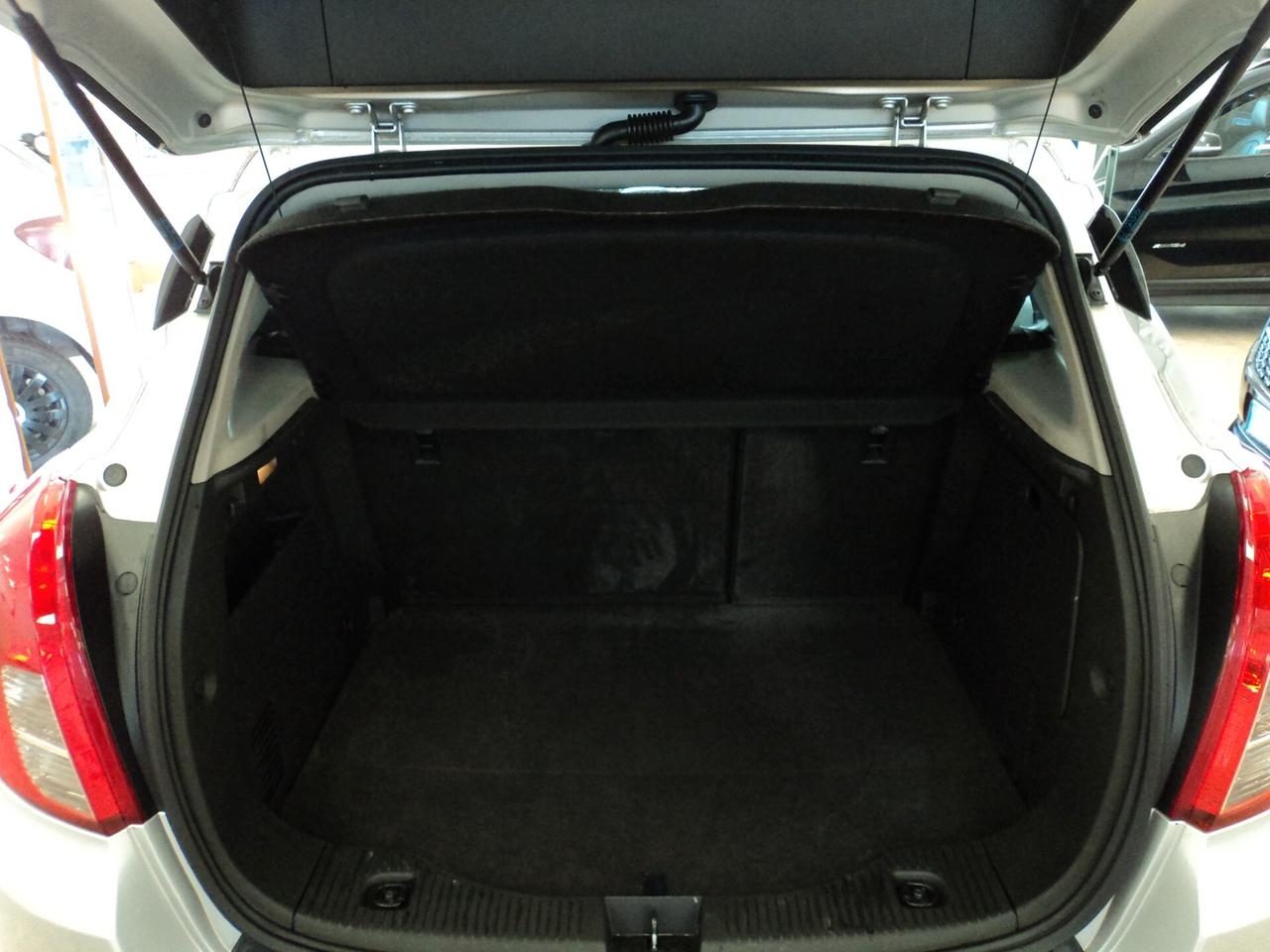 Opel Mokka 1.6 CDTI Ecotec 136CV 4x2 aut. Cosmo b-Color