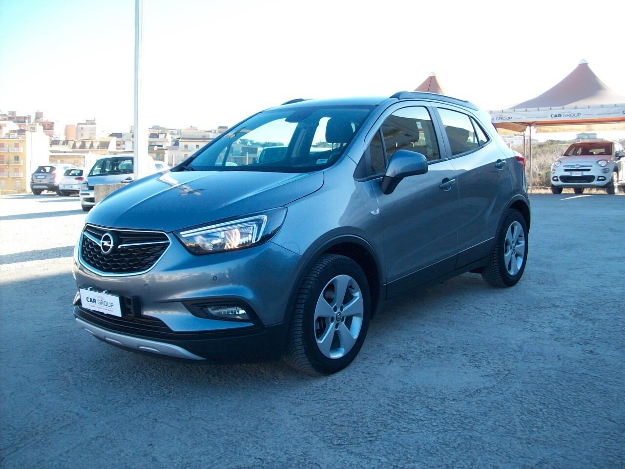 OPEL MOKKA 1.6 CDTI CV.110 ECOTEC S&S BUSINESS "2019"