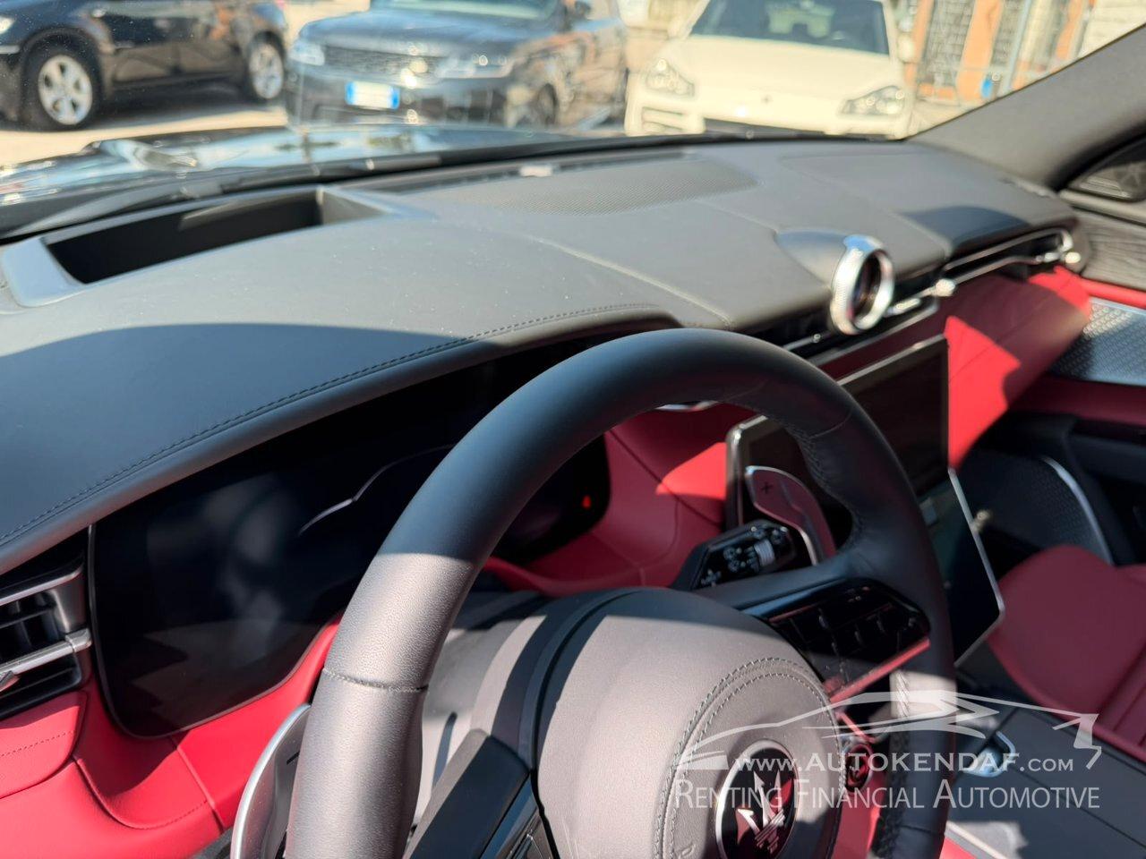 Maserati Grecale 2.0 mhev Modena 330cv auto