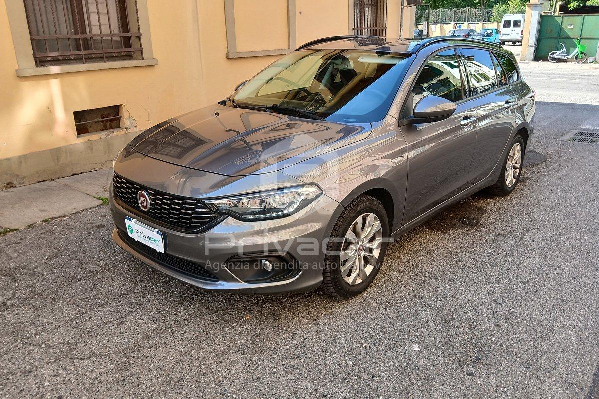 FIAT Tipo 1.4 T-Jet 120CV SW Lounge