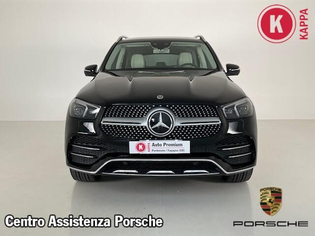 Mercedes-benz GLE 450 4Matic EQ-Boost Premium
