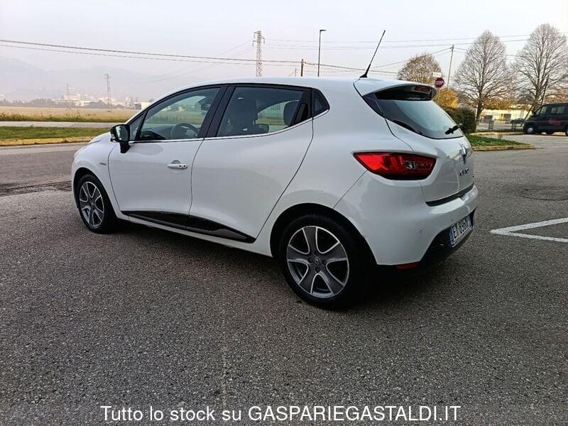 Renault Clio Clio 1.5 dCi 8V 75CV 5 porte Costume National