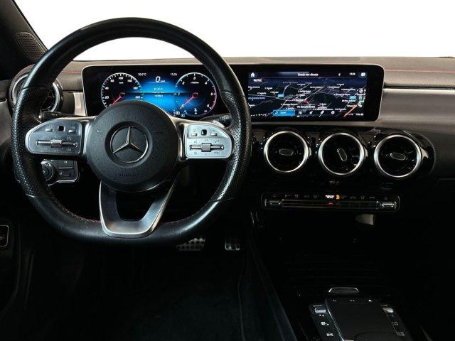 MERCEDES-BENZ CLA 200 d Auto Shooting Brake Premium Navi