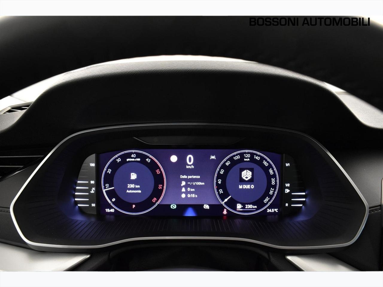 Skoda Octavia wagon 2.0 tdi 150cv executive dsg