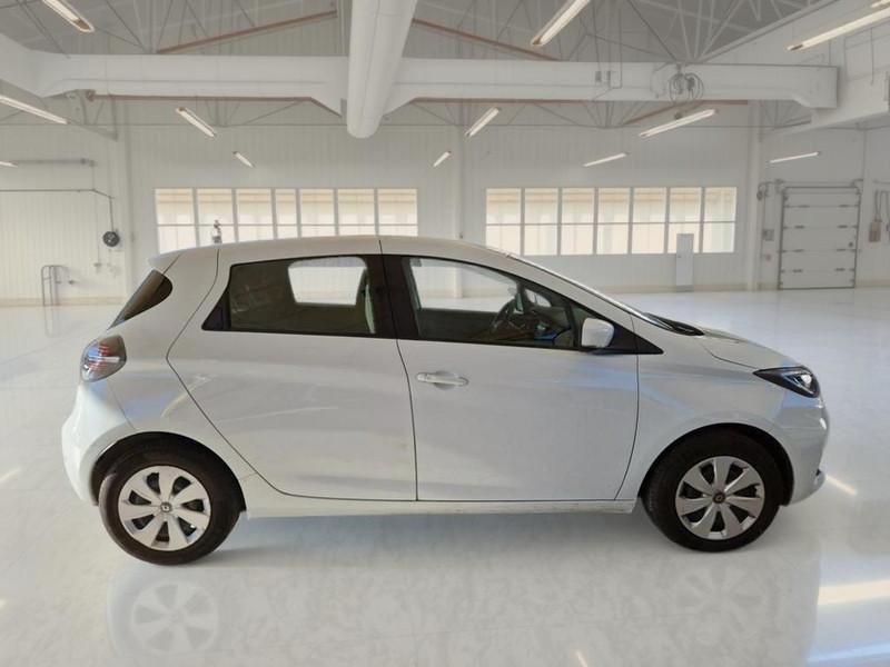 RENAULT ZOE BUSINESS R110 5 PORTE BERLINA