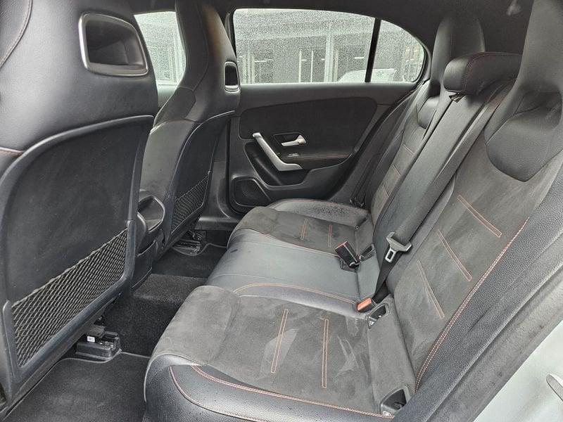 Mercedes-Benz Classe A A 180 d Premium