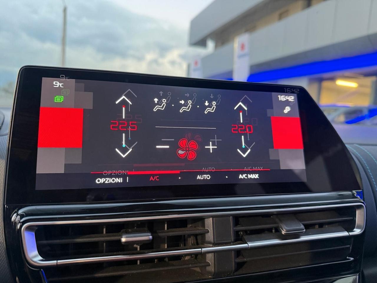 Citroen C5 Aircross BlueHDi 130 S&S EAT8 Max