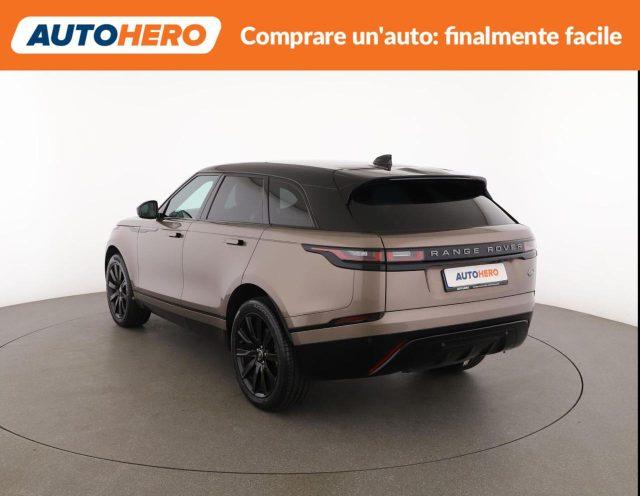LAND ROVER Range Rover Velar 2.0D I4 180 CV R-Dynamic S