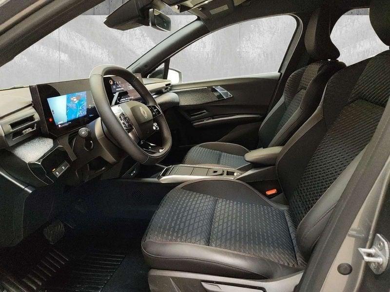 Renault Clio 1.8 full hybrid E-Tech Techno 160cv auto