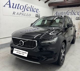Volvo XC40 T3 Geartronic R-design