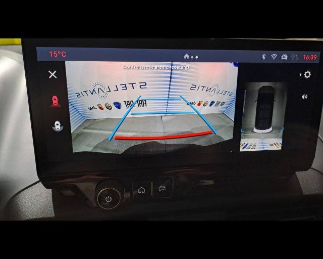 FIAT Doblo Passo Corto 1.5 d 100cv