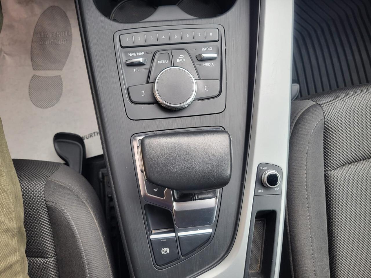 Audi A4 Avant 2.0 TDI 150 CV S -Tronic Business...