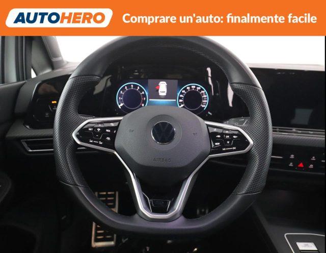 VOLKSWAGEN Golf Variant 1.5 eTSI EVO ACT DSG R-Line