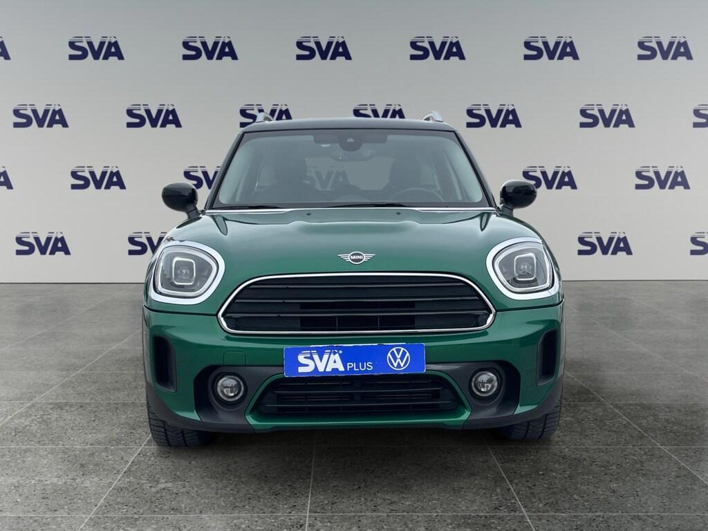 Mini Mini Countryman Cooper D 2.0D 150CV Essential