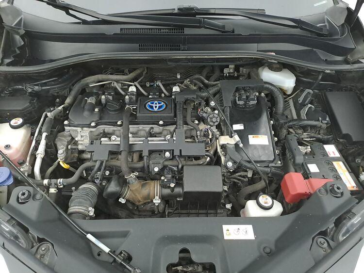 Toyota C-HR Hybrid Business BR435522 1.8 Full Hybrid 122CV