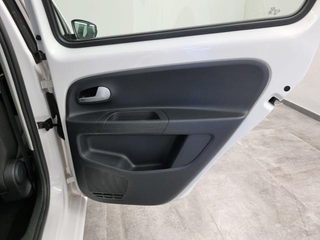 VOLKSWAGEN up! 1.0 5p. move up! BlueMotion Technology