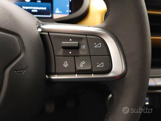 Jeep Avenger 1.2 t. Summit fwd 100cv