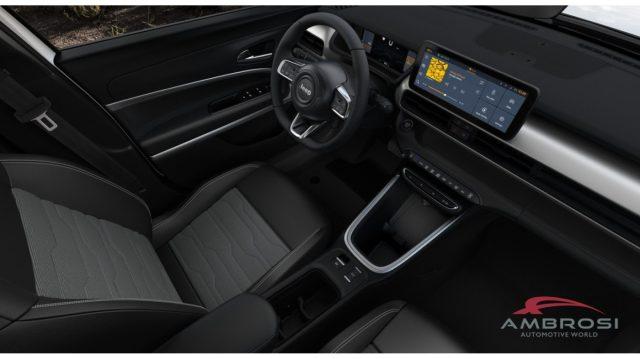 JEEP Avenger 4xe Upland