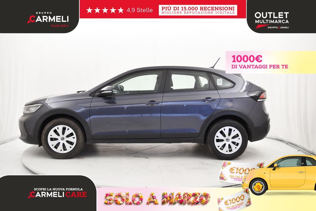 Volkswagen Taigo 1.0 TSI Life