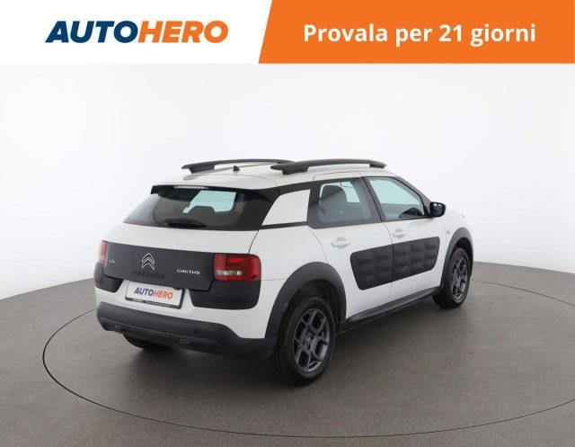 CITROEN C4 Cactus BlueHDi 100 Feel
