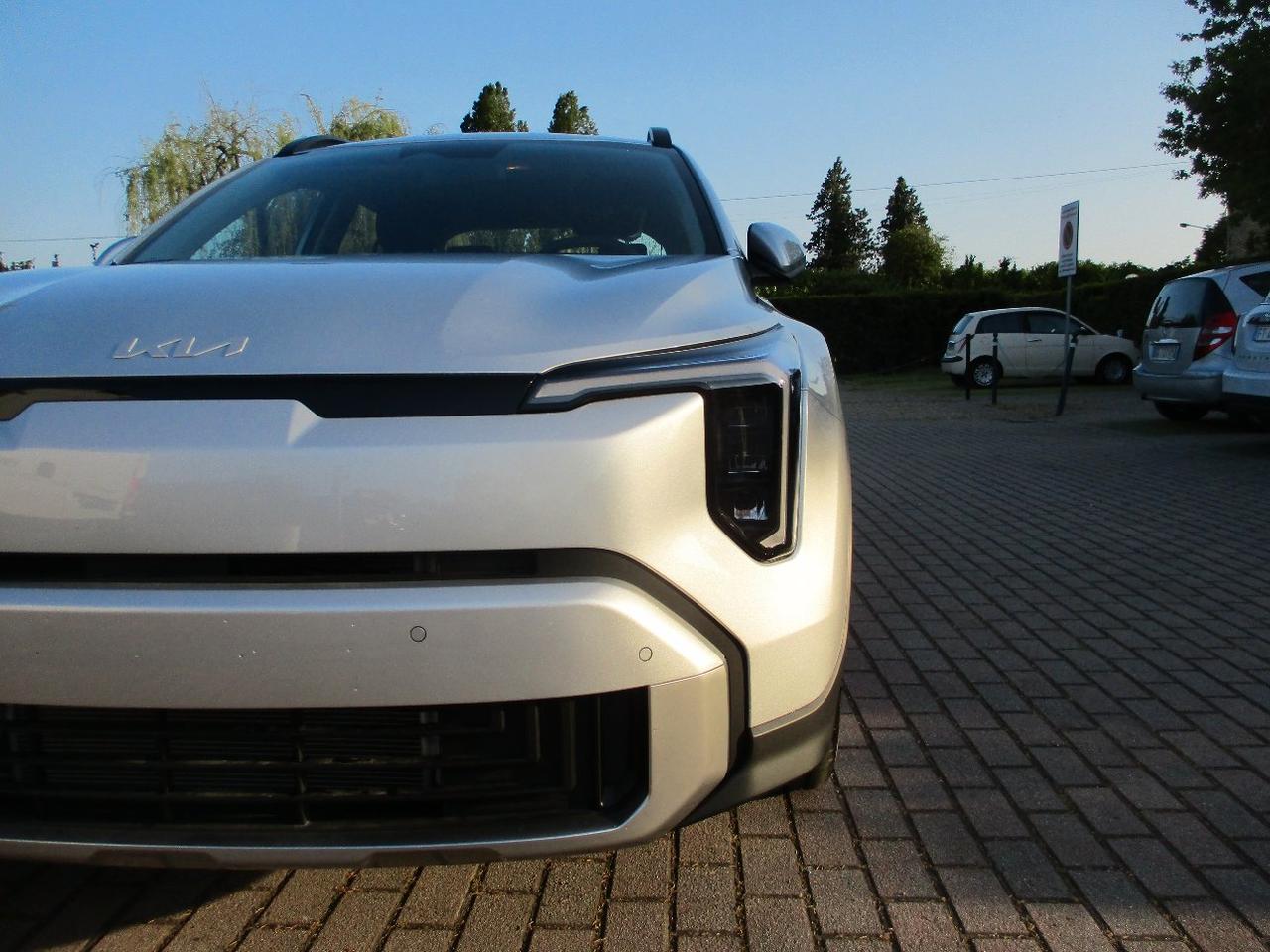 Kia Stonic 1.0 t-gdi Urban NUOVA My26
