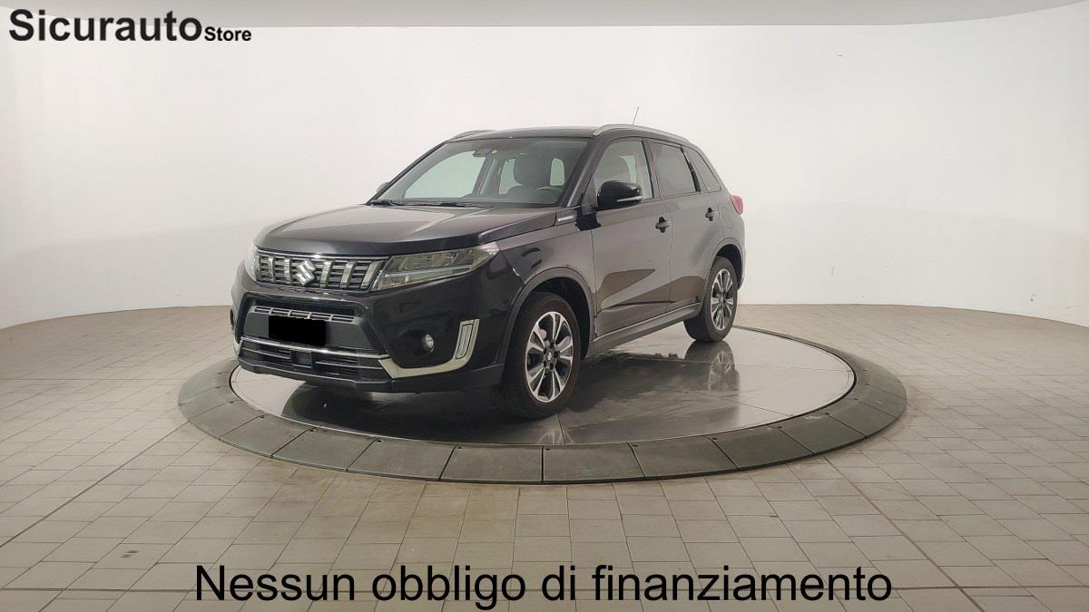 SUZUKI Vitara 1.4 Hybrid 4Wd Allgrip Top