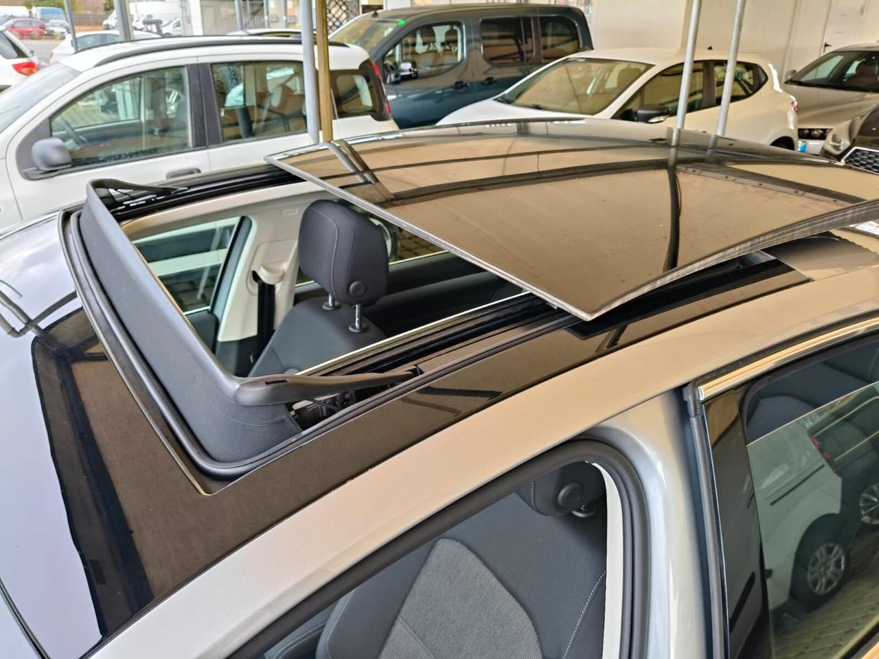 Volkswagen Passat 2.0 TDI Business BlueMotion Technology