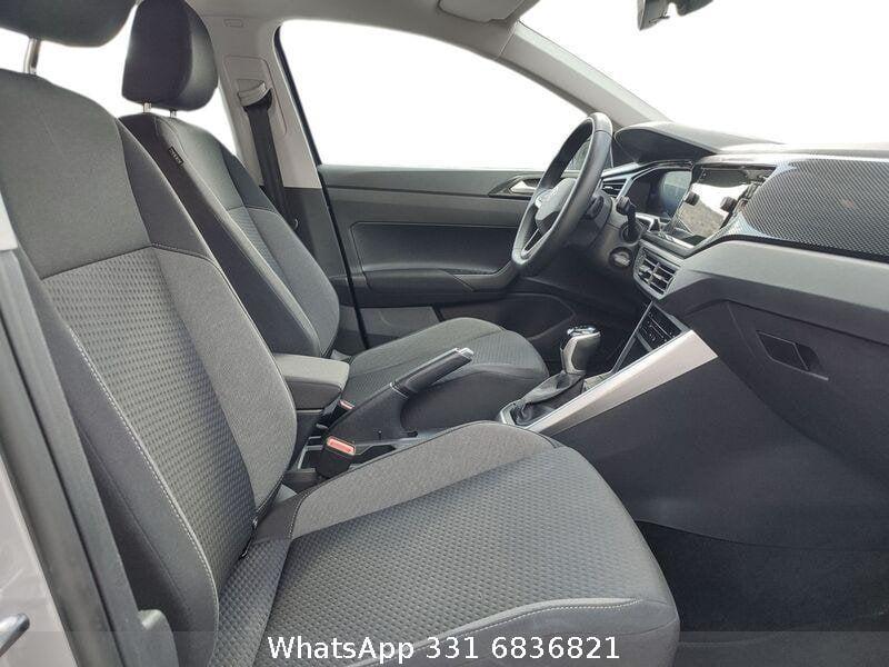 Volkswagen Polo Polo 1.0 TSI DSG Life