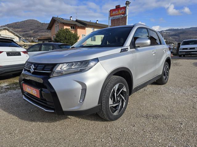 SUZUKI Vitara 1.4 Hybrid A/T 4WD AllGrip