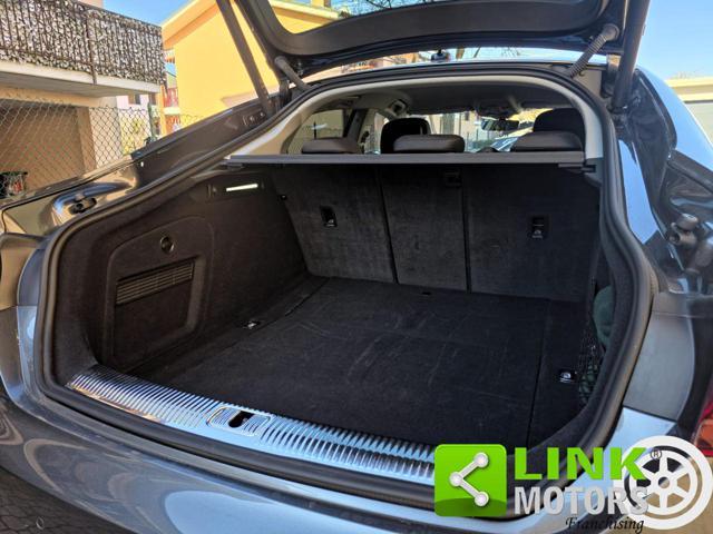 AUDI A5 35 TDI S tronic S line edition