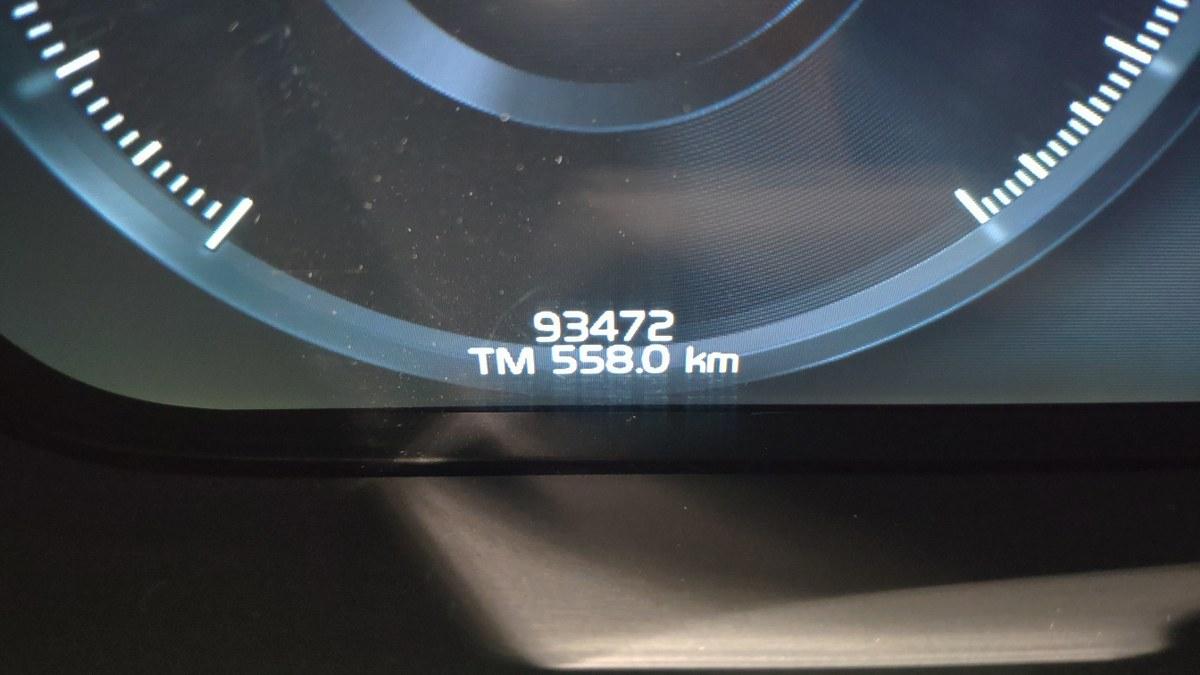 VOLVO Xc90 B5 Mild Hybrid (D) Awd Geartronic 7 Posti R-Design