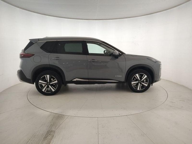 Nissan X-Trail 1.5 e-power Tekna 2wd auto