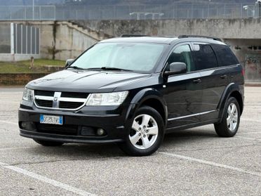 Dodge Journey 2.0 td 140cv