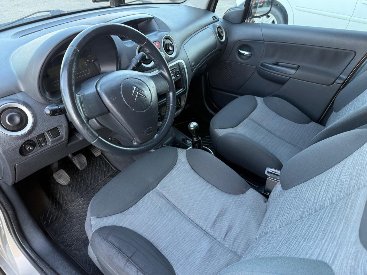 Citroen C3 1.6 HDi 90CV XTR