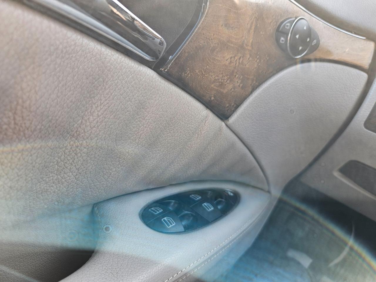 Mercedes-benz E 320 CDI V6 cat Avantgarde Sport