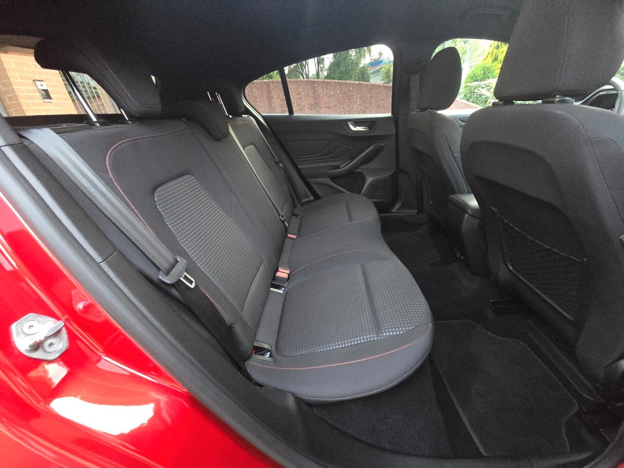 FORD Focus ST-Line 1.0 (125CV) Ecoboost Hybrid