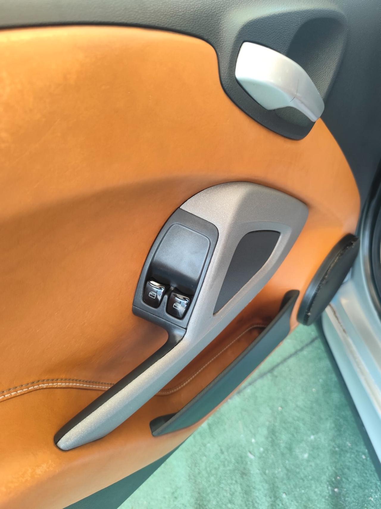 Smart ForTwo 1000 52 kW coupé limited two